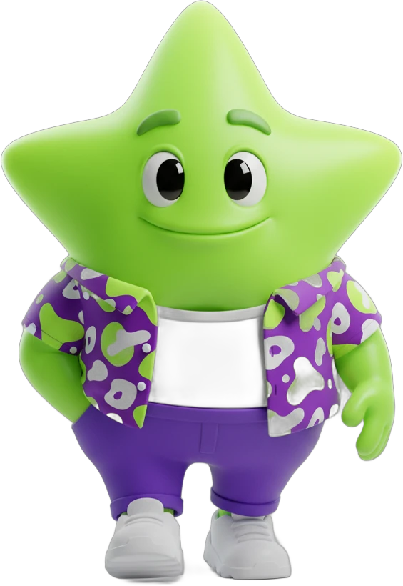 LuckyBoom